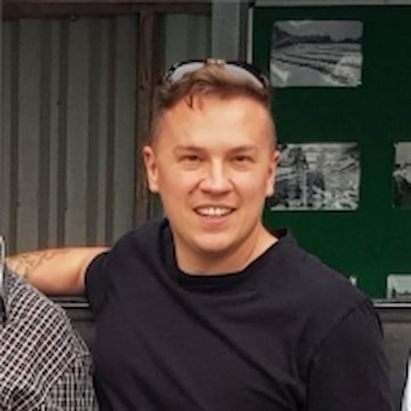 Simon Richardson